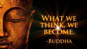 Buddha idézet
