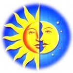 Nap és Hold