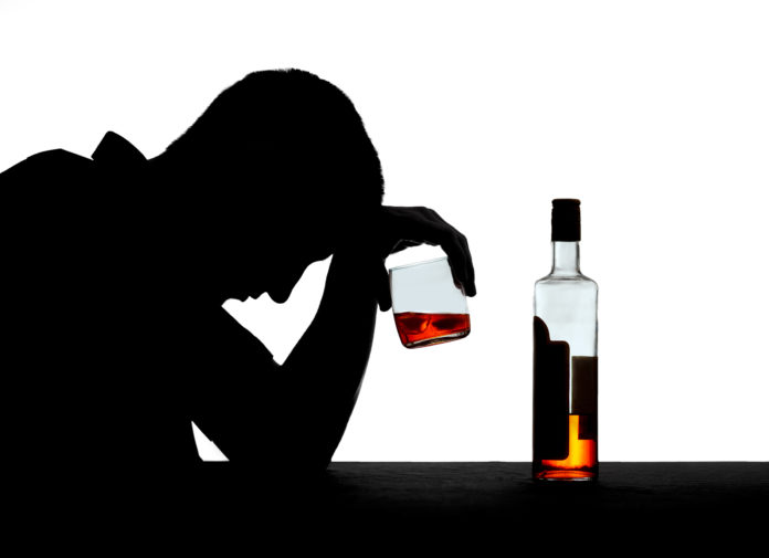 alkoholista leszoktatása leszokni a dohányzásról mi történik a gyomorral